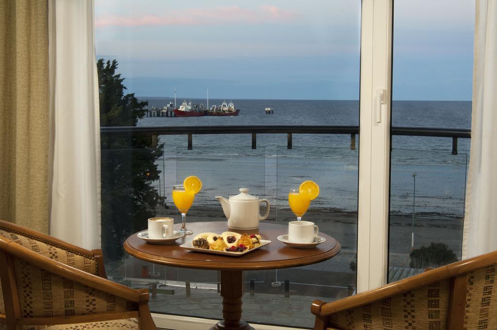 Hotel Piren Puerto Madryn Exterior foto
